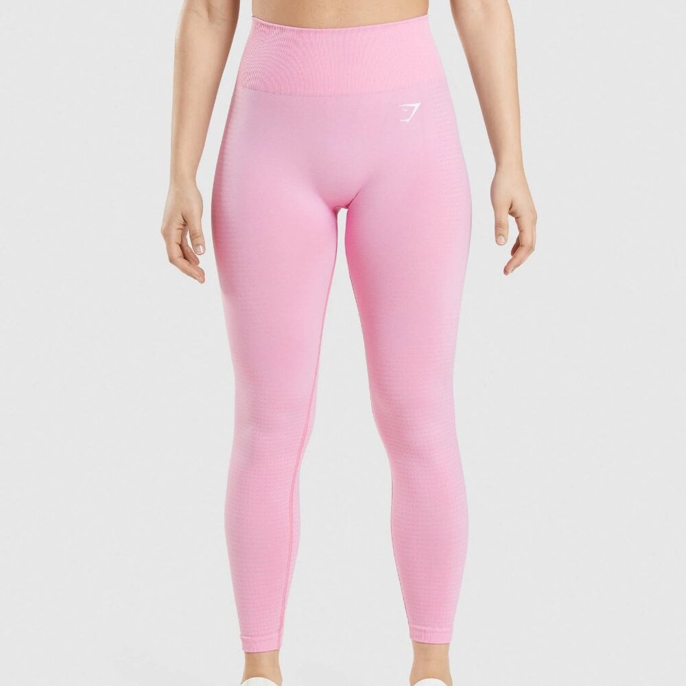 Gymshark Vital Seamless 2.0 Leggings